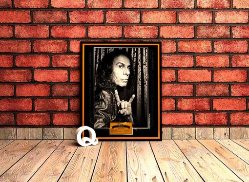 Ronnie James Dio - Imagen 4