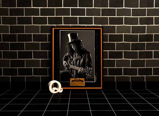 Slash - Imagen 2