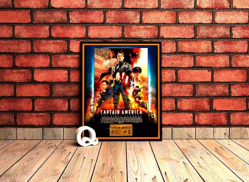 Capitan America - Imagen 4