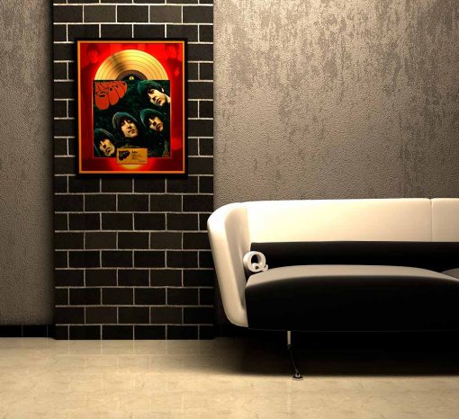 The Beatles Rubber Soul - Imagen 5