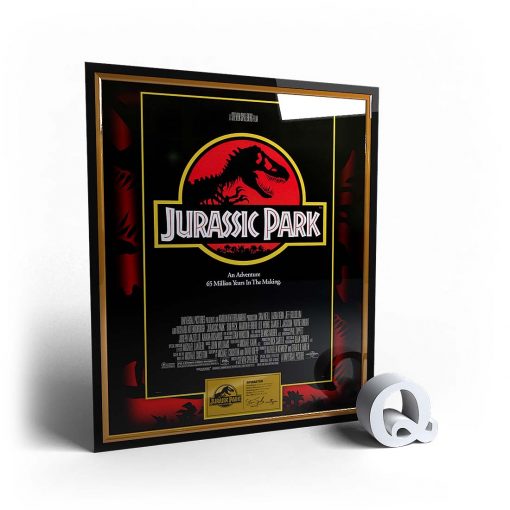 Jurassic Park