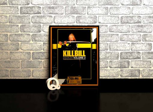 Kill Bill - volume 2 - Imagen 3