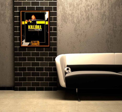 Kill Bill - volume 2 - Imagen 5