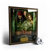 Pirates of the Caribbean Dead Man's Chest