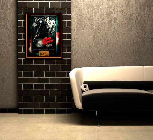 Sin City - Imagen 5