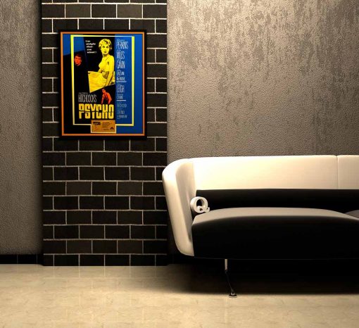 Psicosis - Imagen 5