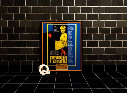 Psicosis - Imagen 2