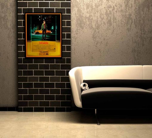 Taxi Driver - Imagen 5