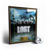 Lost Poster Promocional