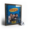 Seinfeld Poster Promocional