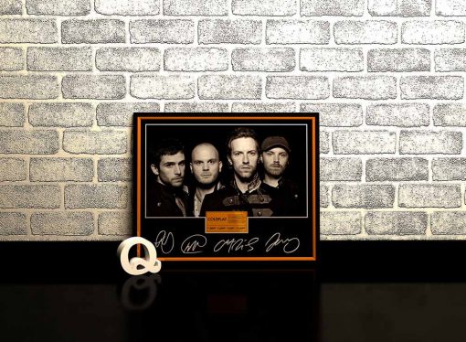 Coldplay [1] - Imagen 3