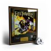 Full Throttle