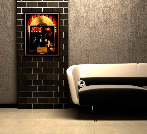 Ac/Dc - Live - Imagen 5