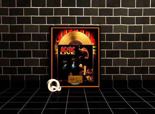 Ac/Dc - Live - Imagen 2