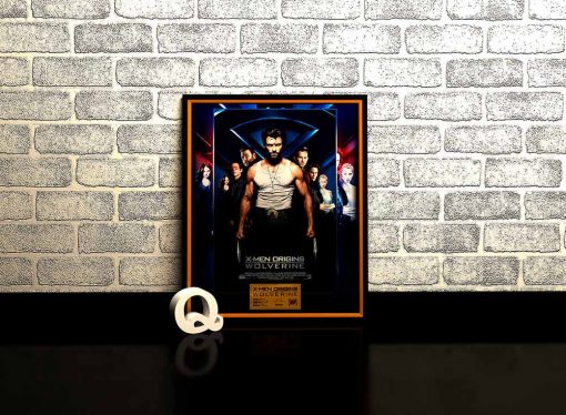 X-Men Origins - Wolverine - Imagen 3