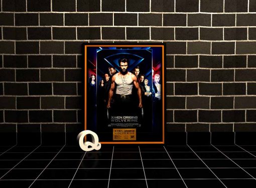 X-Men Origins - Wolverine - Imagen 2