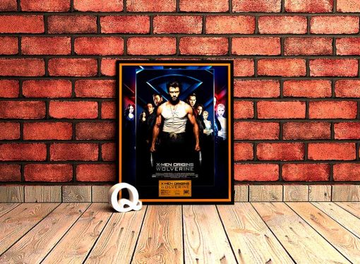 X-Men Origins - Wolverine - Imagen 4