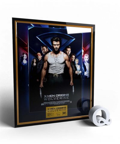 X-Men Origins - Wolverine