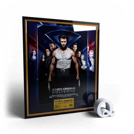 X-Men Origins - Wolverine