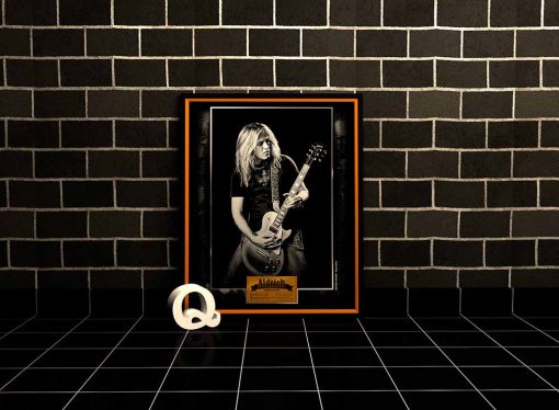 Doug Aldrich - Imagen 2