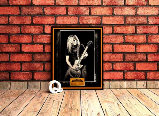 Doug Aldrich - Imagen 4