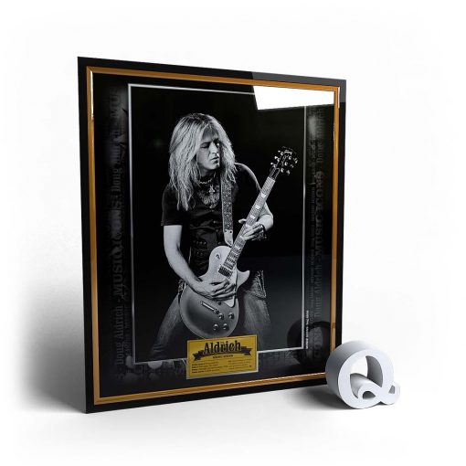 Doug Aldrich