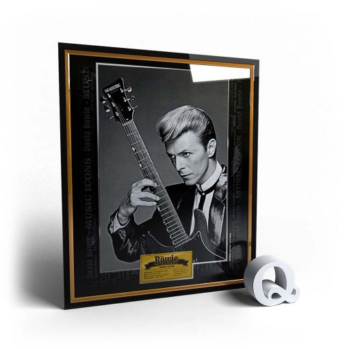 David Bowie