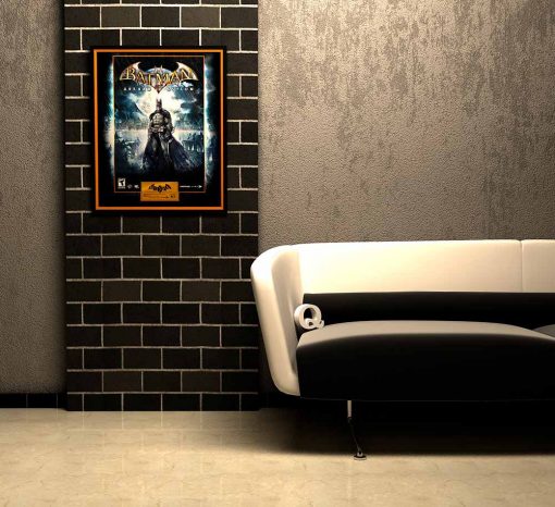 Batman Arkham Asylum - Imagen 5