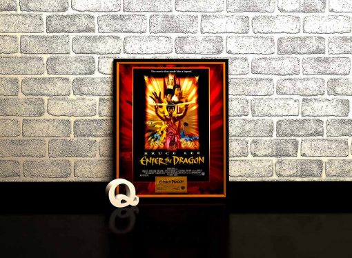 Operacion Dragon - Enter the Dragon - Imagen 3
