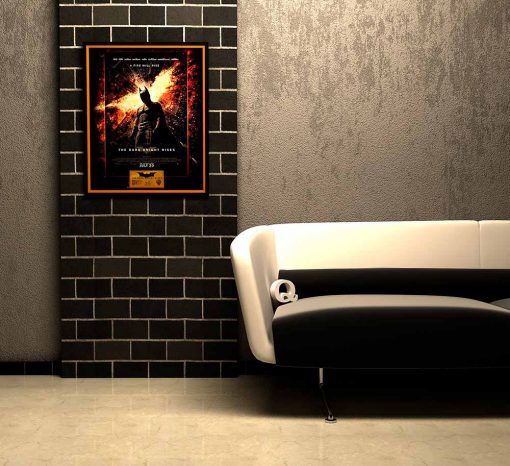 Batman The Dark Knight Rises - Imagen 5