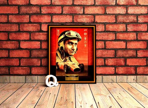 Juan Manuel Fangio - Imagen 4