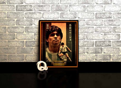 Diego Armando Maradona - Imagen 3
