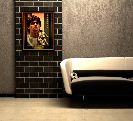 Diego Armando Maradona - Imagen 5