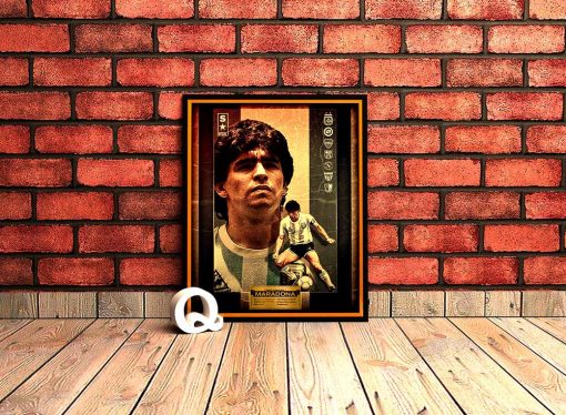 Diego Armando Maradona - Imagen 4