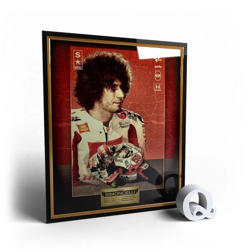 Marco Simoncelli