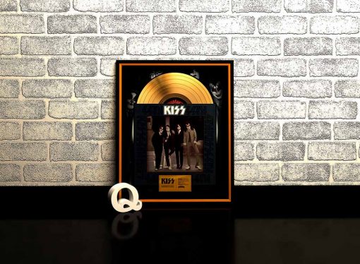 KISS Dressed To Kill - Imagen 3