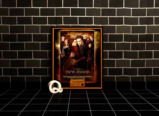 Twilight - New Moon - Imagen 2