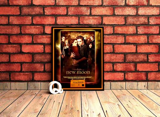 Twilight - New Moon - Imagen 4