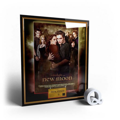Twilight - New Moon