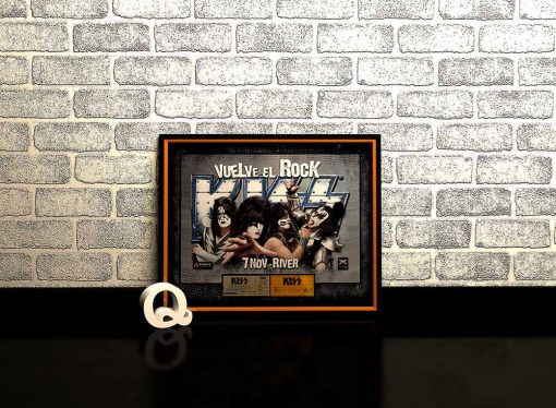 Kiss - Monster Tour 2012 - Imagen 3