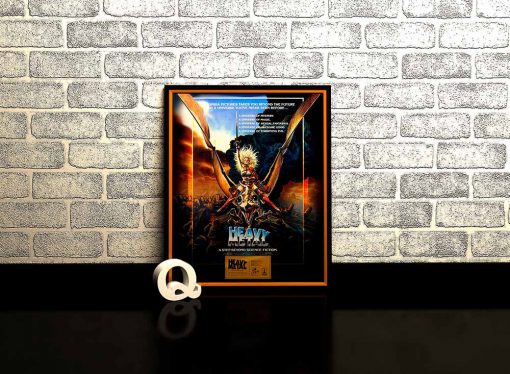 Heavy Metal - Imagen 3