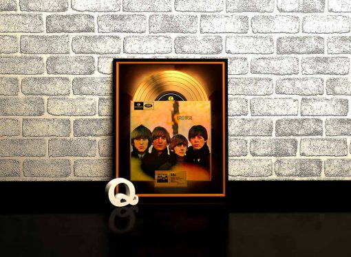 The Beatles Beatles For Sale - Imagen 3