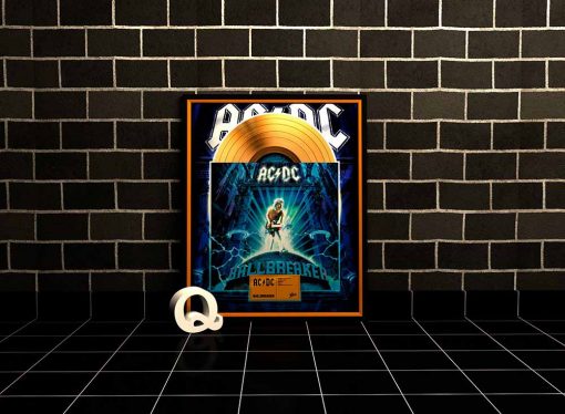 AC/DC Ballbreaker - Imagen 2