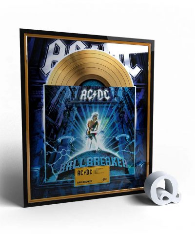 AC/DC Ballbreaker