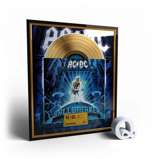 AC/DC Ballbreaker