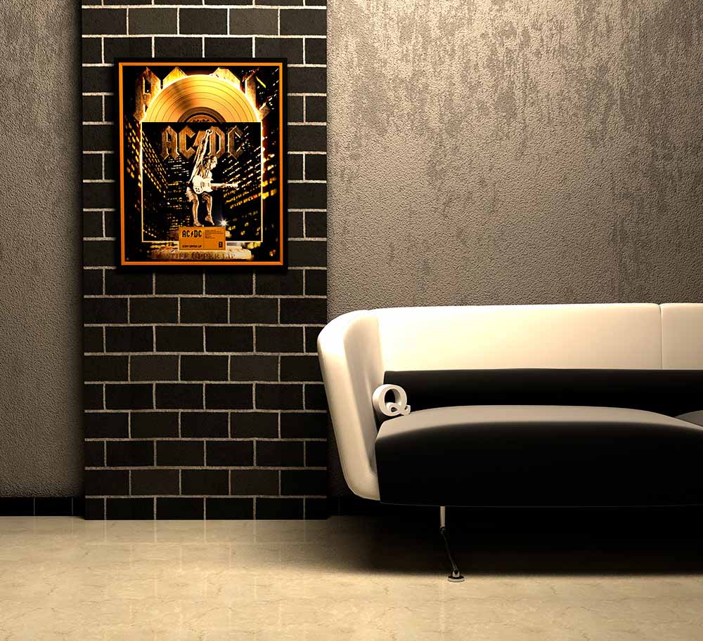 AC/DC Stiff Upper Lip - Imagen 5