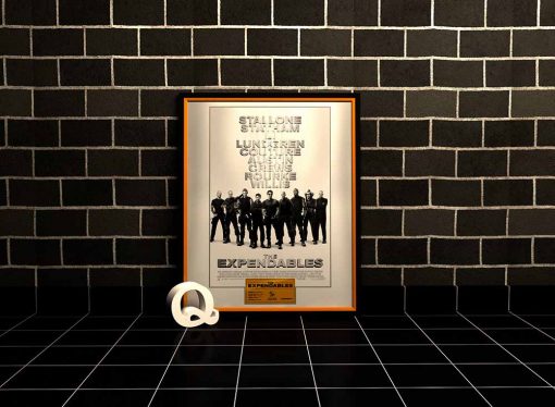 The Expendables - Imagen 2