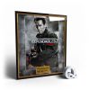 The Expendables 2 - Arnold Schwarzenegger