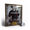 The Expendables 2 - Sylvester Stallone