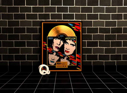 Kiss Asylum - Imagen 2